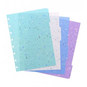 Filofax Notebook A5 Expressions Register