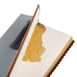 Artebene Bogmrke Metal - Dog