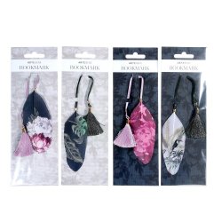 Artebene Bogmrke Fjer - Tucan