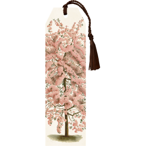 Skna Ting Bogmrke - Kirsebrtr