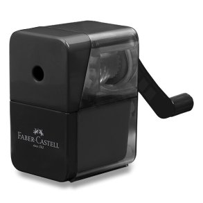 Faber-Castell Bordblyantspidser