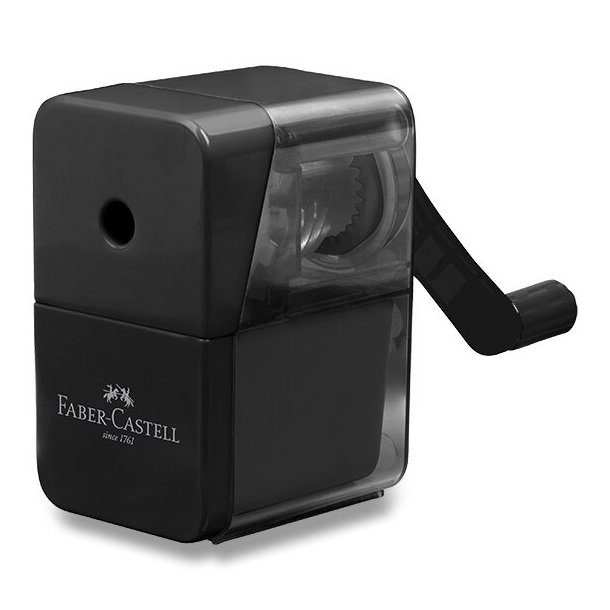 Faber-Castell Bordblyantspidser