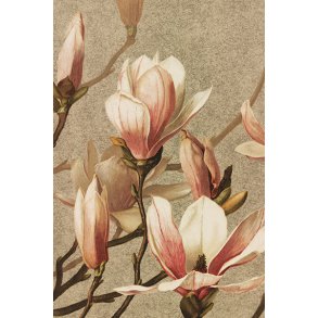 Skna Ting Enkeltkort - Vintage Spring - Magnolia