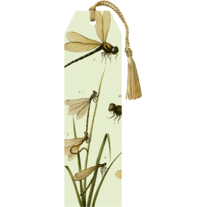 Skna Ting Bogmrke - Guldsmed