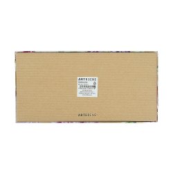 Artebene Gaveske Lilla Blomster