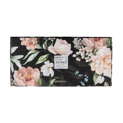 Artebene Gaveske Lyserde Blomster