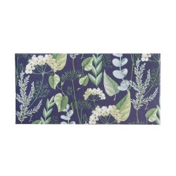 Artebene Gaveske Grnne Blomster