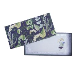 Artebene Gaveske Grnne Blomster