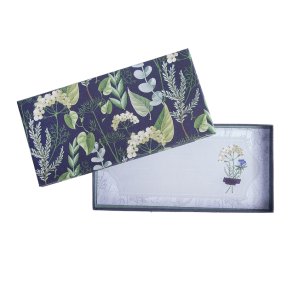 Artebene Gaveske Grnne Blomster