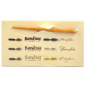 Brause Calligraphy St