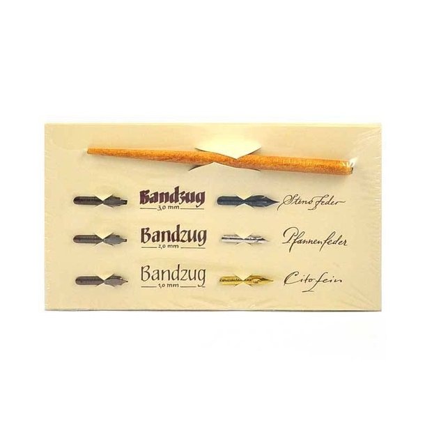Brause Calligraphy St