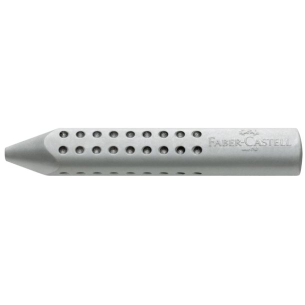 Faber-Castell Grip Viskelderpen slv