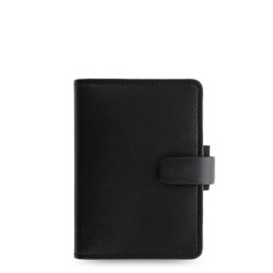 Filofax Saffiano Mini Kalenderomslag