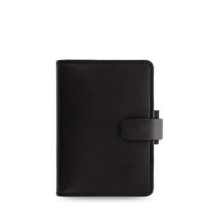 Filofax Saffiano Mini Kalenderomslag