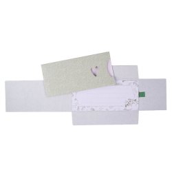 Artebene Gavekuvert - Heart of Gold