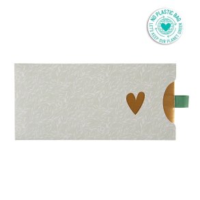 Artebene Gavekuvert - Heart of Gold