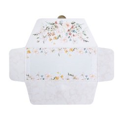 Artebene Gavekuvert - Flower Envelope