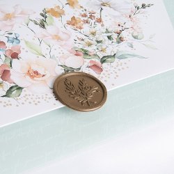 Artebene Gavekuvert - Flower Envelope