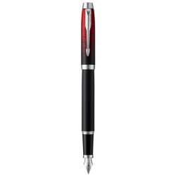 Parker IM Fyldepen Special Edition Red Ignite