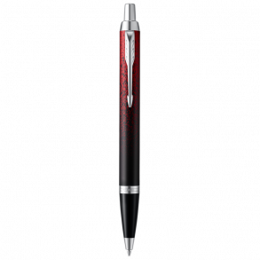 Parker IM Kuglepen Special Edition Red Ignite