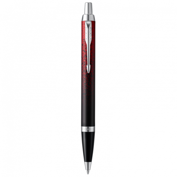 Parker IM Kuglepen Special Edition Red Ignite