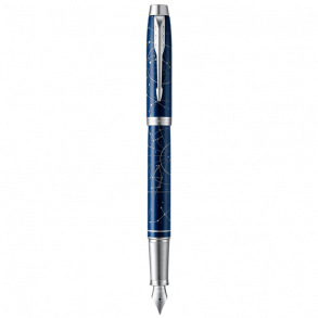 Parker IM Fyldepen Special Edition Midnight Astral
