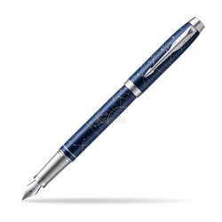 Parker IM Fyldepen Special Edition Midnight Astral