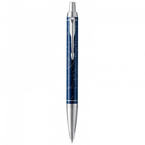 Parker IM Kuglepen Special Edition Midnight Astral