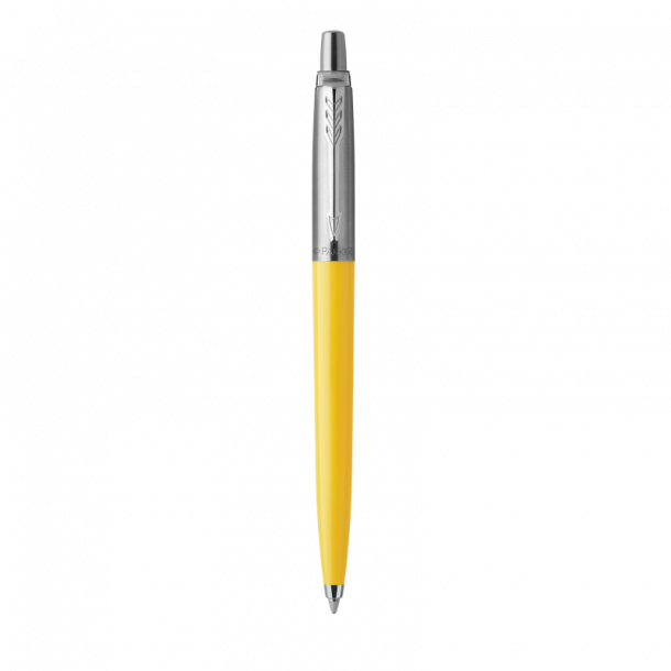 Parker Jotter Kuglepen Originals Yellow