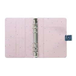 Filofax Garden Personal Kalenderomslag Dusk