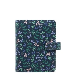 Filofax Garden Pocket Kalenderomslag Dusk