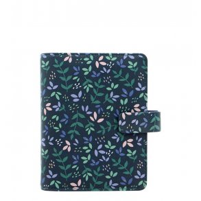 Filofax Garden Pocket Kalenderomslag Dusk