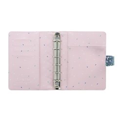 Filofax Garden Pocket Kalenderomslag Dusk