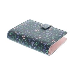 Filofax Garden Pocket Kalenderomslag Dusk