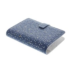 Filofax Indigo Personal Kalenderomslag Frost