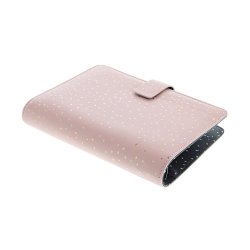Filofax Confetti Personal Kalenderomslag Rose Quartz
