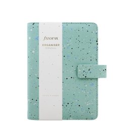 Filofax Expressions Personal Kalenderomslag Mint