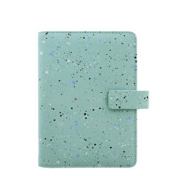 Filofax Expressions Personal Kalenderomslag Mint