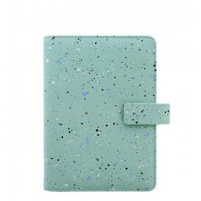 Filofax Expressions Personal Kalenderomslag Mint