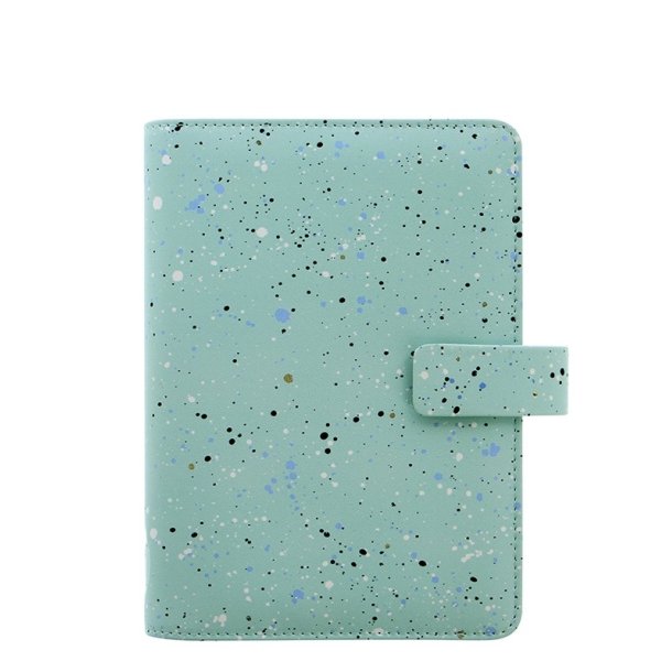 Filofax Expressions Personal Kalenderomslag Mint