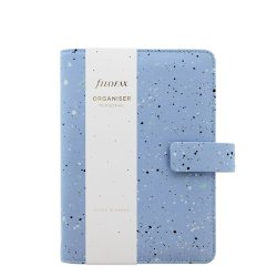 Filofax Expressions Personal Kalenderomslag Sky