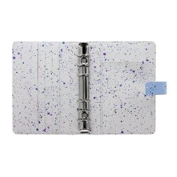 Filofax Expressions Personal Kalenderomslag Sky