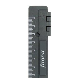 Filofax Portable Hole Punch / Hulslag Pocket