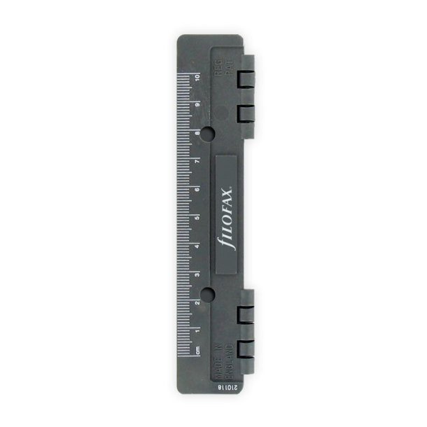 Filofax Portable Hole Punch / Hulslag Pocket