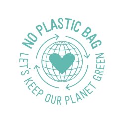 Artebene Feather Pen Blomster/Mrkebl