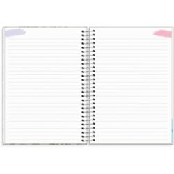 Mayland Life Organizer Ugekalender 'BEMRK 2025'