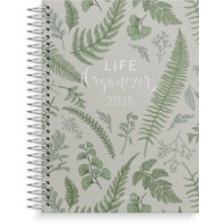 Mayland Life Organizer Ugekalender 'BEMRK 2025'