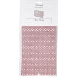 Vivi Gade Gaveske - Rosa