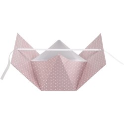 Vivi Gade Gaveske - Rosa