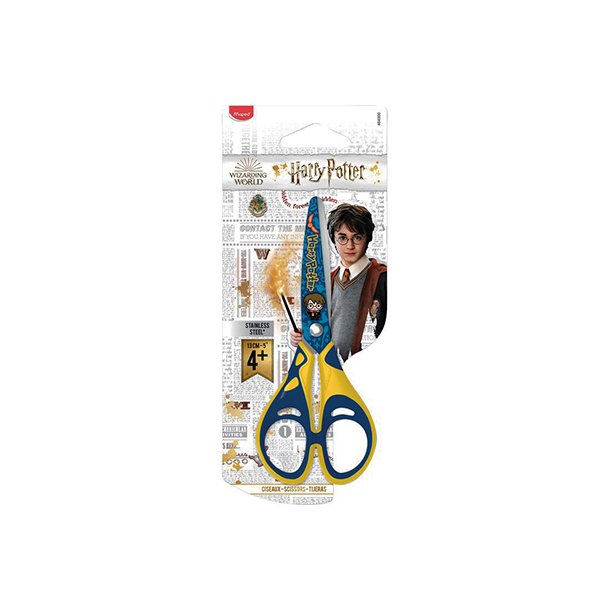Harry Potter Saks 13 cm.